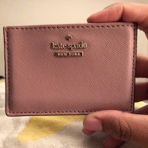 Kate Spade Card Holder